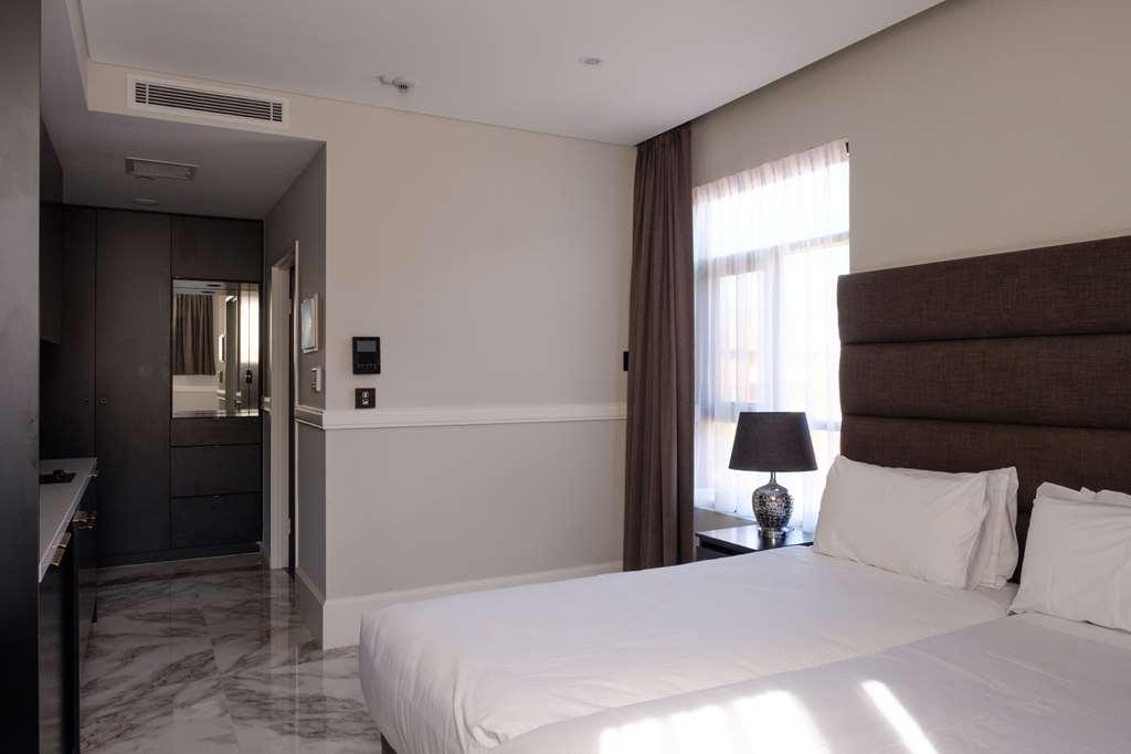 Holiday Inn & Suites - Parramatta Marsden Street, An Ihg Hotel سيدني الغرفة الصورة