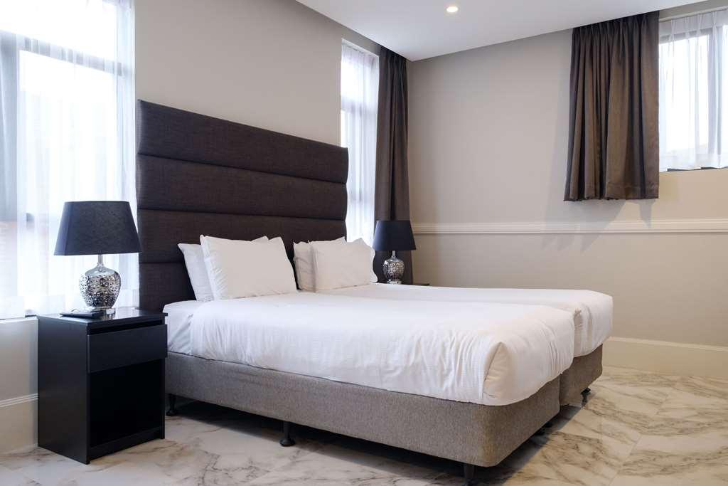 Holiday Inn & Suites - Parramatta Marsden Street By Ihg سيدني الغرفة الصورة