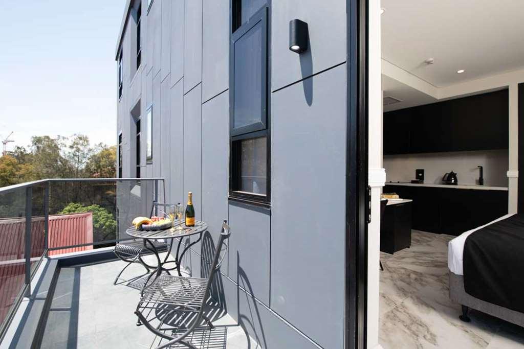 Holiday Inn & Suites - Parramatta Marsden Street By Ihg سيدني الغرفة الصورة