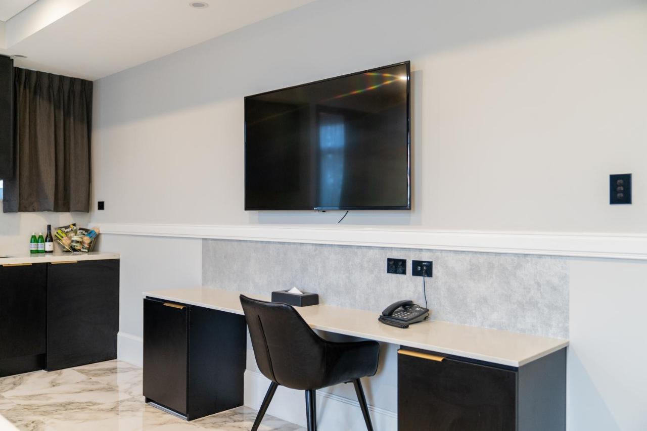 Holiday Inn & Suites - Parramatta Marsden Street By Ihg سيدني المظهر الخارجي الصورة