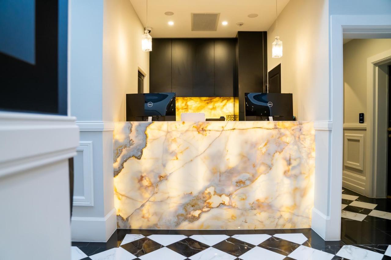Holiday Inn & Suites - Parramatta Marsden Street By Ihg سيدني المظهر الخارجي الصورة