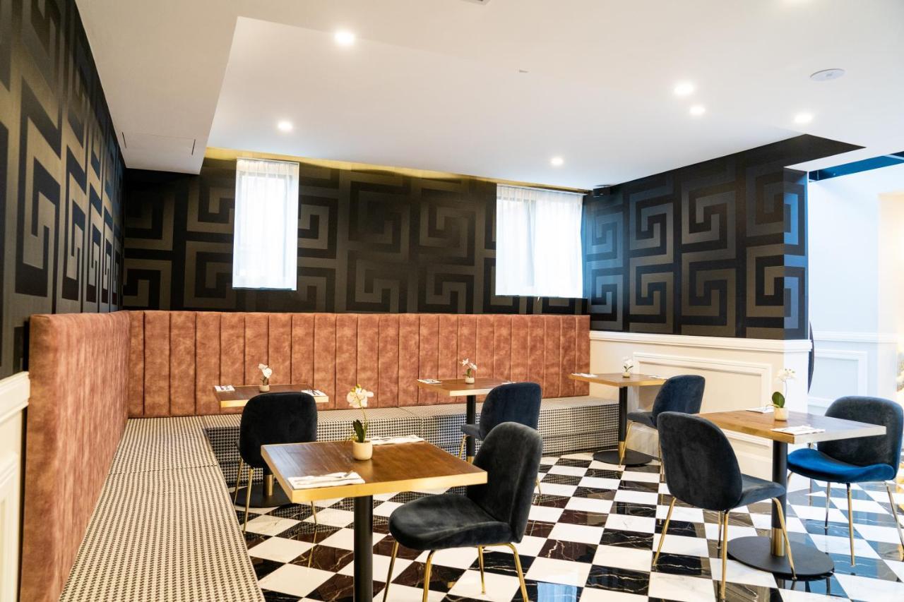 Holiday Inn & Suites - Parramatta Marsden Street By Ihg سيدني المظهر الخارجي الصورة