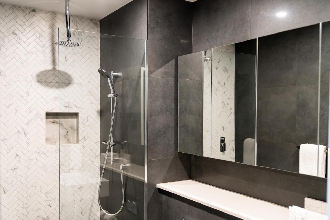 Holiday Inn & Suites - Parramatta Marsden Street By Ihg سيدني المظهر الخارجي الصورة