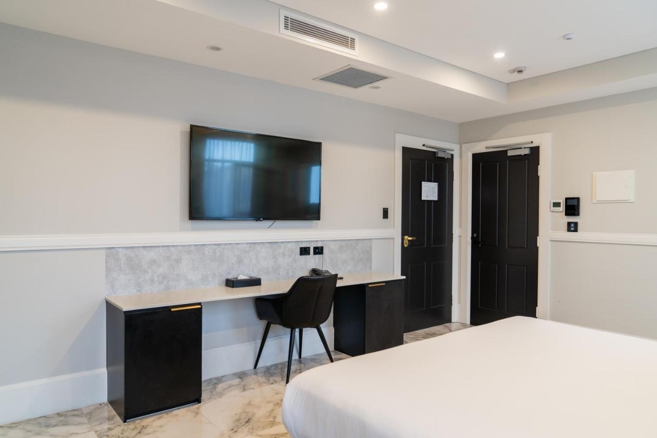 Holiday Inn & Suites - Parramatta Marsden Street By Ihg سيدني المظهر الخارجي الصورة