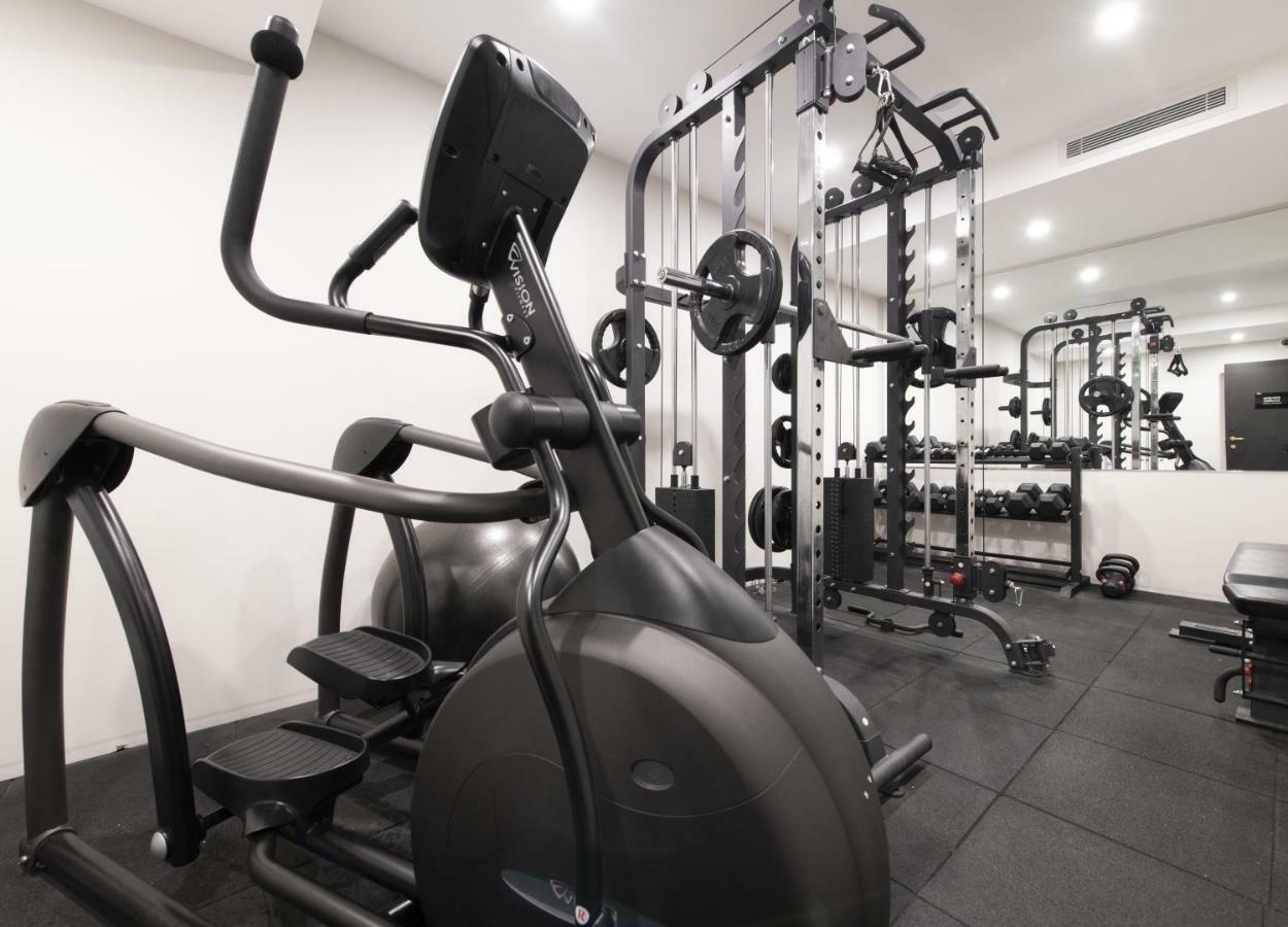 Holiday Inn & Suites - Parramatta Marsden Street By Ihg سيدني المظهر الخارجي الصورة