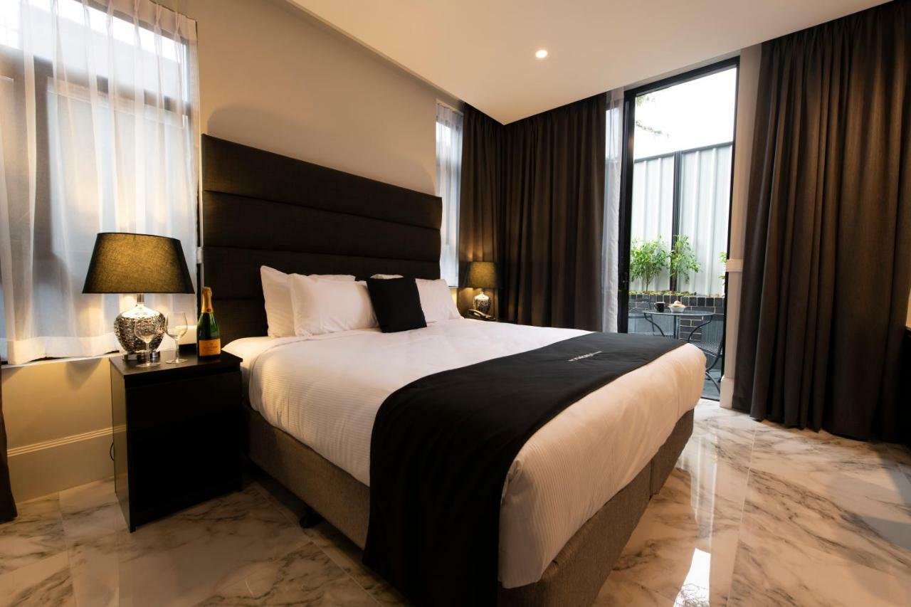 Holiday Inn & Suites - Parramatta Marsden Street By Ihg سيدني المظهر الخارجي الصورة