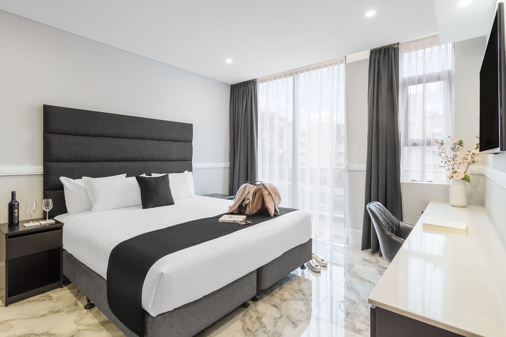 Holiday Inn & Suites - Parramatta Marsden Street By Ihg سيدني المظهر الخارجي الصورة
