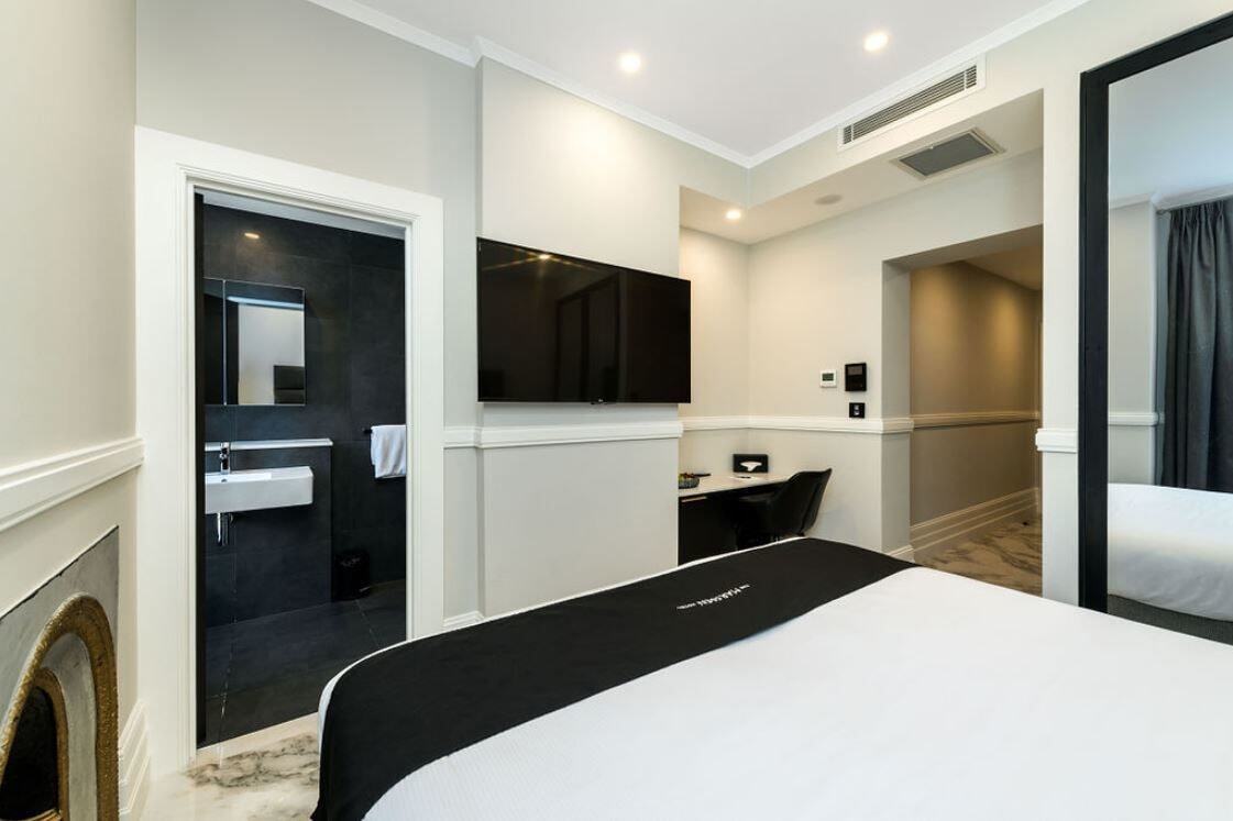 Holiday Inn & Suites - Parramatta Marsden Street By Ihg سيدني المظهر الخارجي الصورة