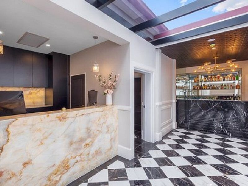 Holiday Inn & Suites - Parramatta Marsden Street By Ihg سيدني المظهر الخارجي الصورة