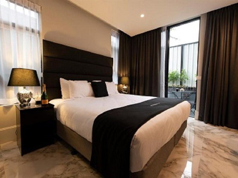 Holiday Inn & Suites - Parramatta Marsden Street By Ihg سيدني المظهر الخارجي الصورة